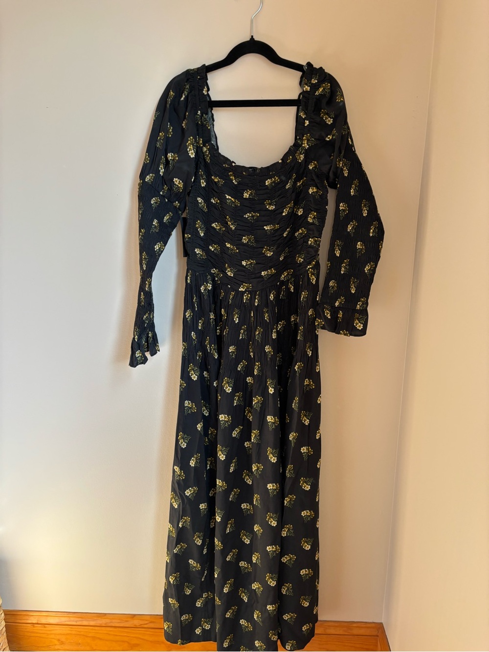 Doen Wilimina dress
